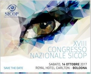 congressobologna2017 300x243 - XVII Congresso Nazionale SICOP