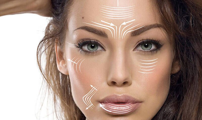 genyal girl lines - Chirurgia laser occhi